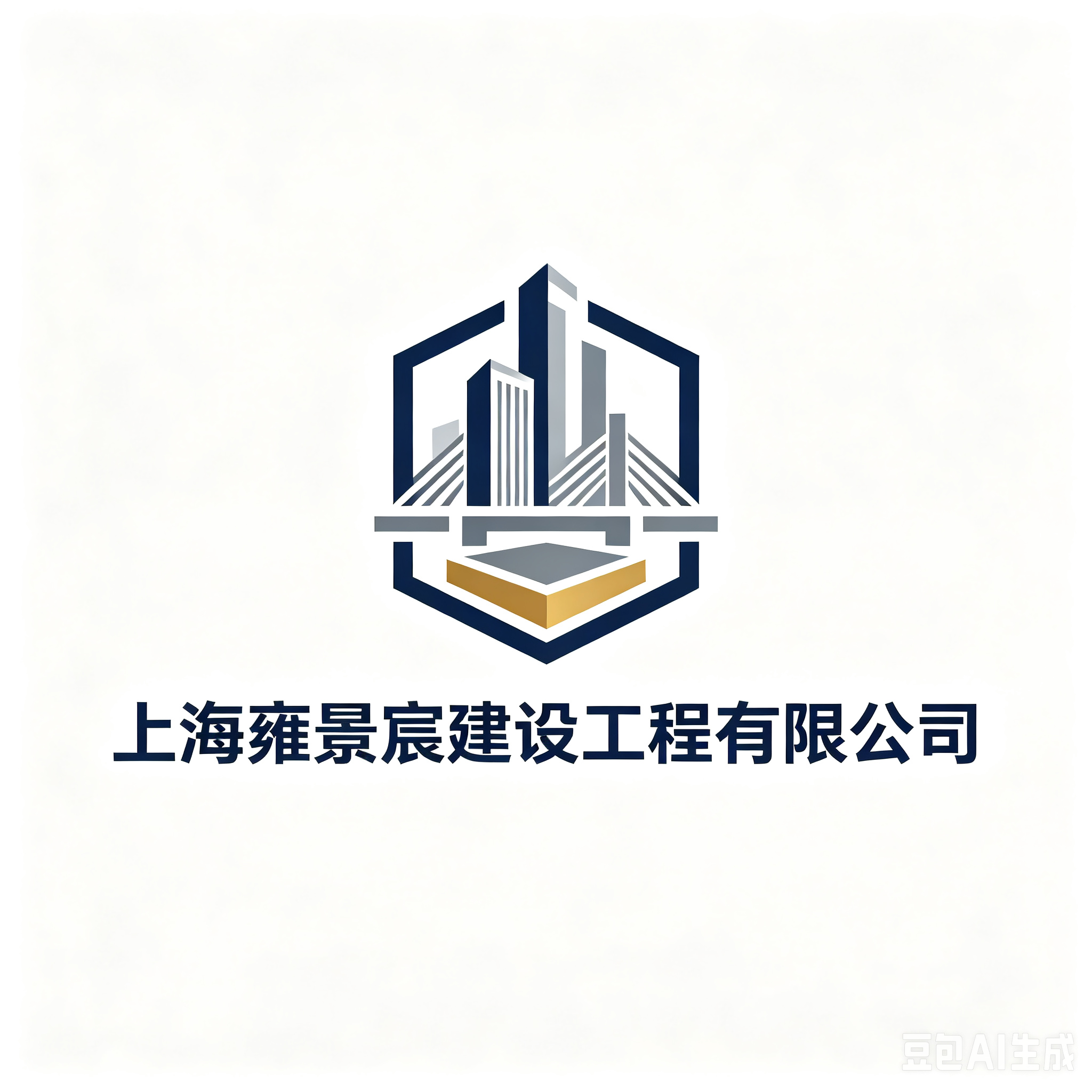 上海雍景宸建设工程有限公司