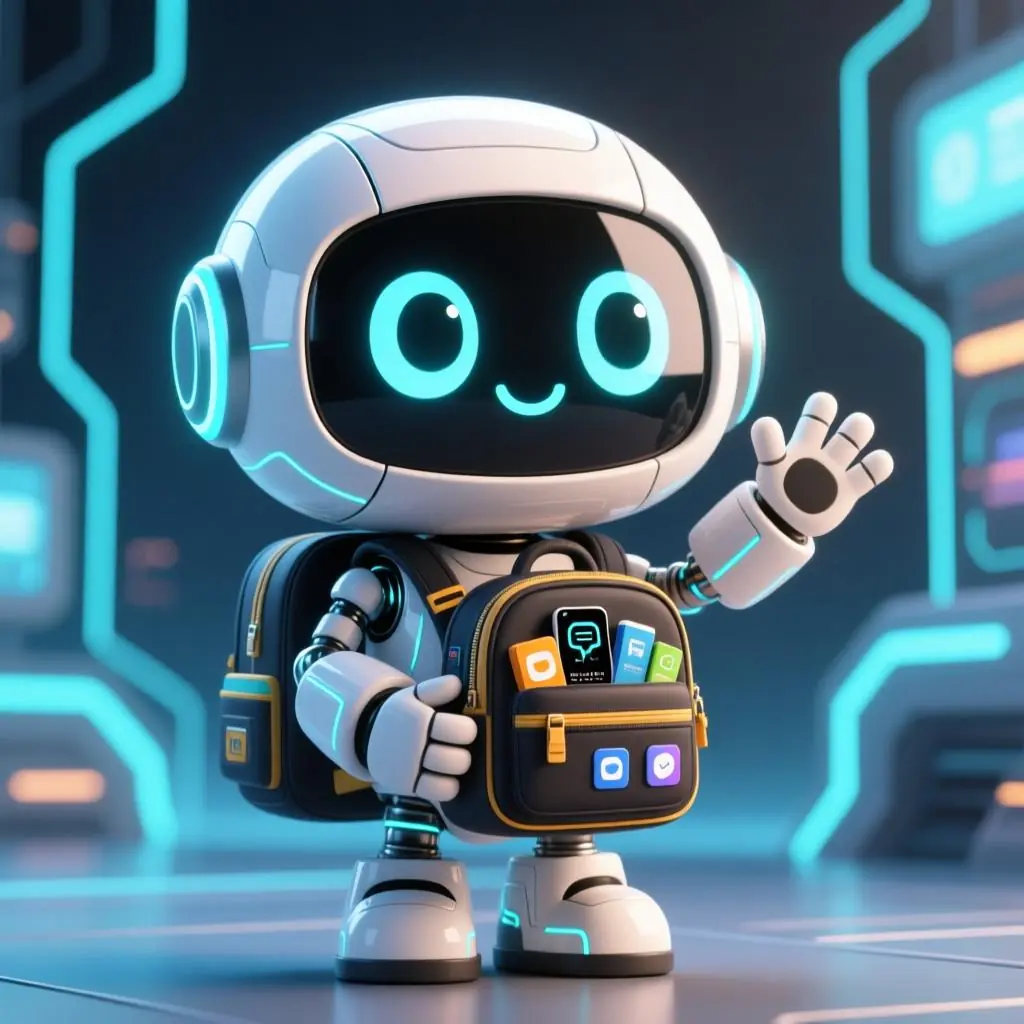 黑科技管家燕公子