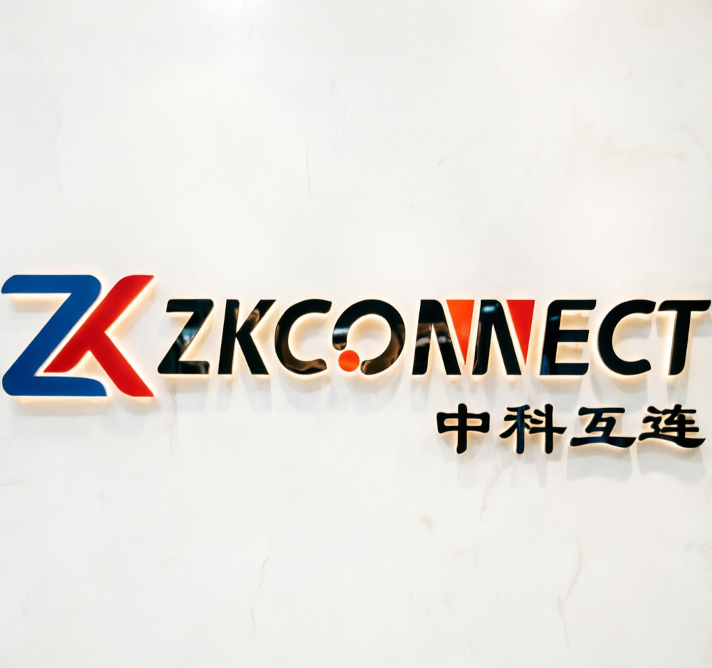 沈阳中科互连科技有限公司