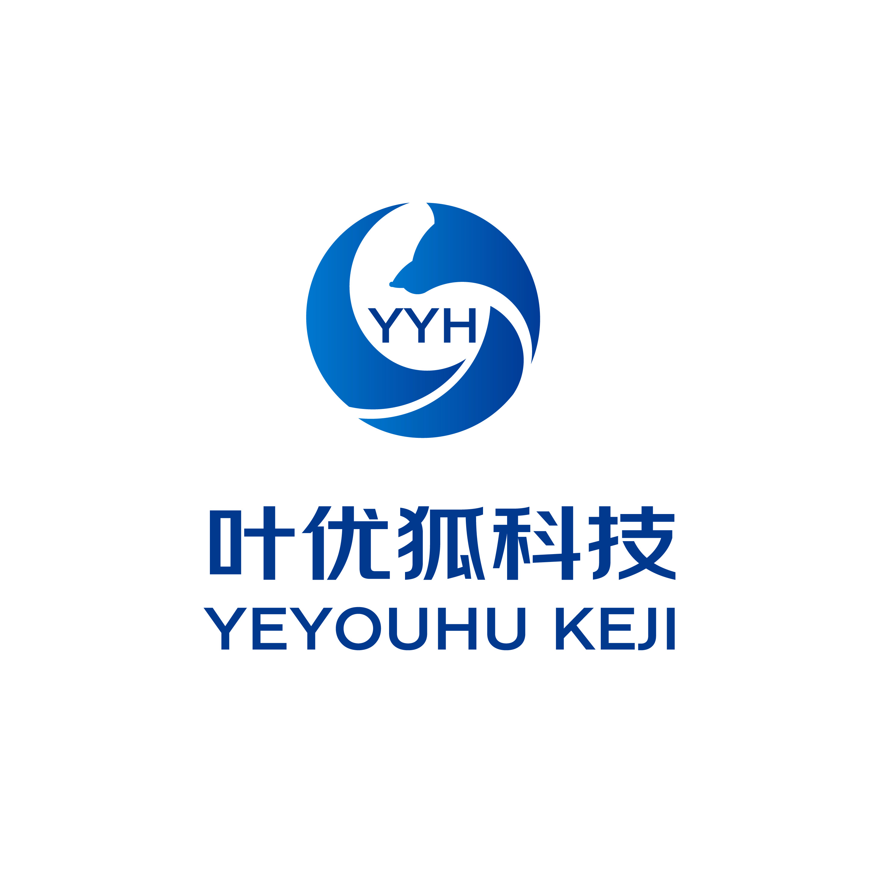 叶优狐科技云南有限公司