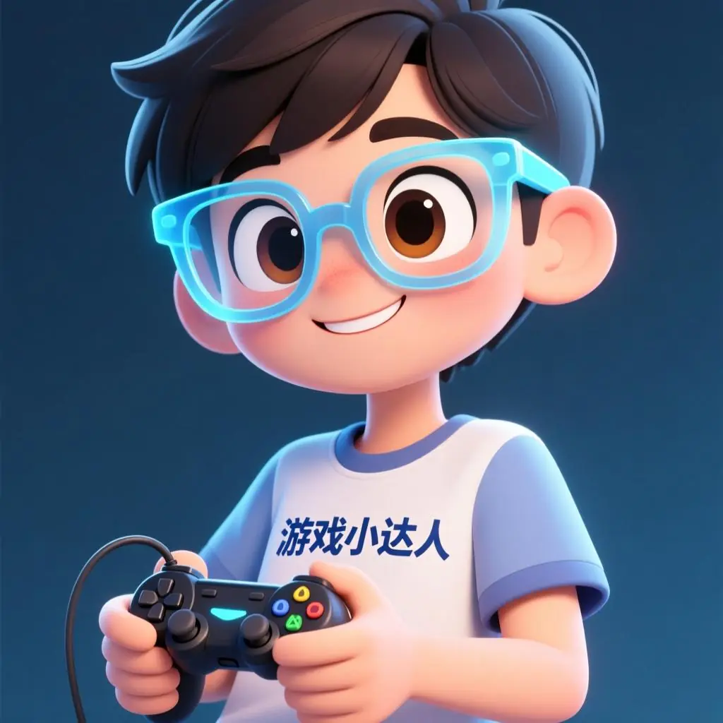 软游科技馆