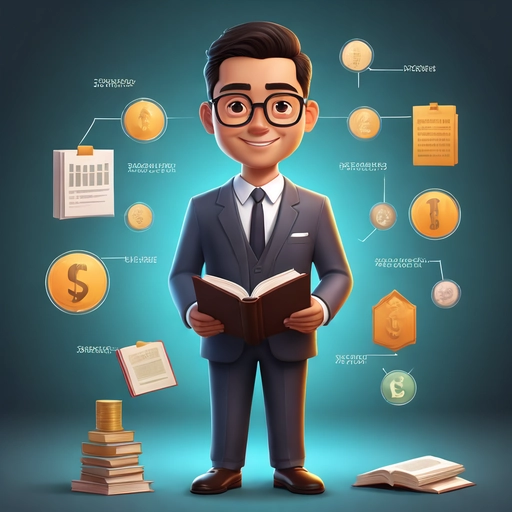 大财税法课程学习助手