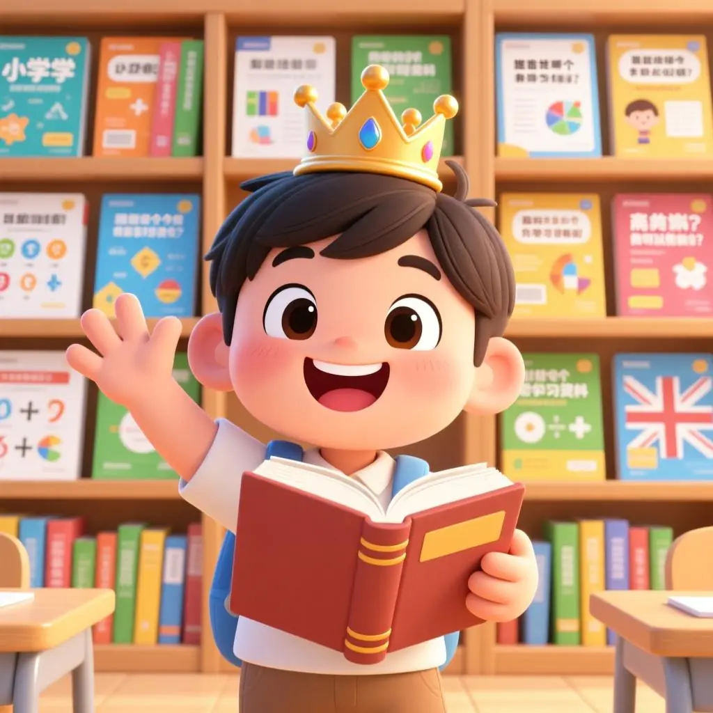 小初高全学段全科学习资源合集