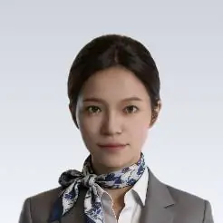 花花的美妆小助理